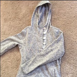 New Columbia Fleece Pullover